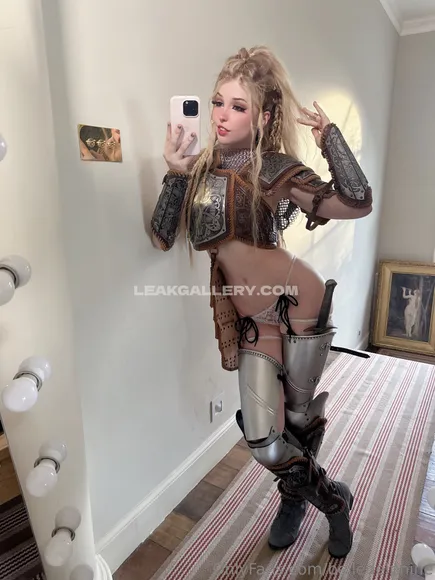 Belledelphine / belle_delphine Exclusive Leaked Nude Onlyfans #32105