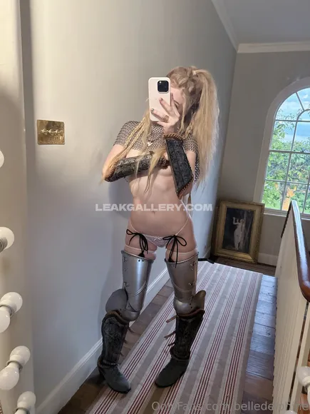 Belledelphine / belle_delphine Exclusive Leaked Nude Onlyfans #32226