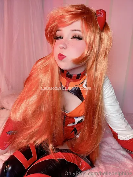 Belledelphine / belle_delphine Exclusive Leaked Nude Onlyfans #18901