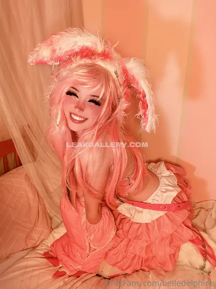 Belledelphine / belle_delphine Exclusive Leaked Nude Onlyfans #32122