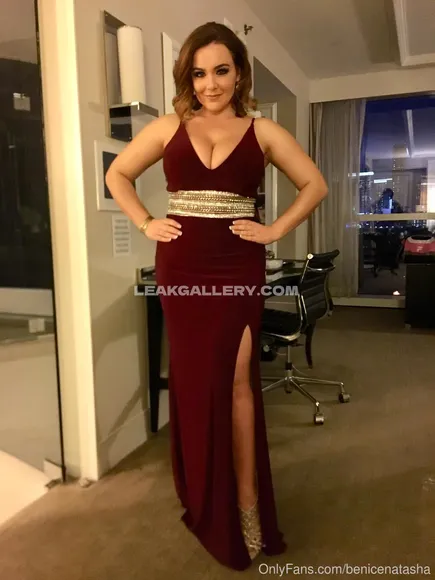 Benicenatasha Exclusive Leaked Nude Onlyfans #665541