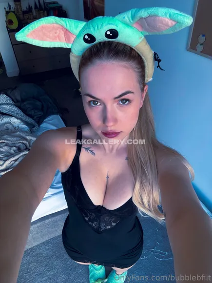 Bethfit Exclusive Leaked Nude Onlyfans #1024292