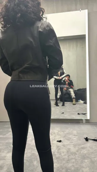 Bhadbhabie Exclusiva filtración de OnlyFans desnuda #338553