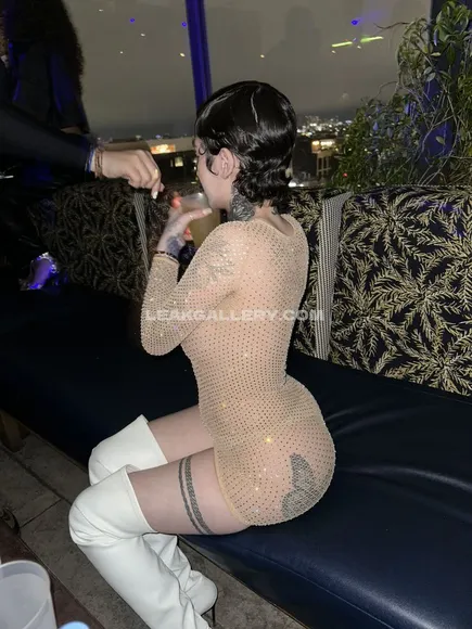 Bhadbhabie / bhadbhabiexrated / Danielle Bregoli Exclusive Leaked Nude Onlyfans #331968