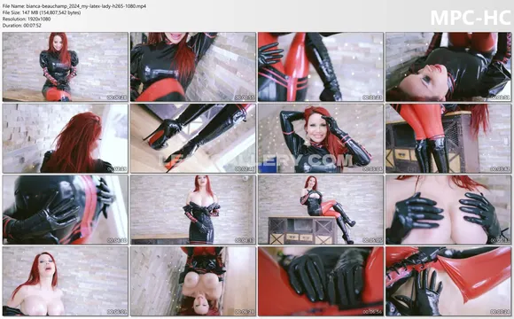 Biancabeauchamp Exclusive Leaked Nude Onlyfans #874353