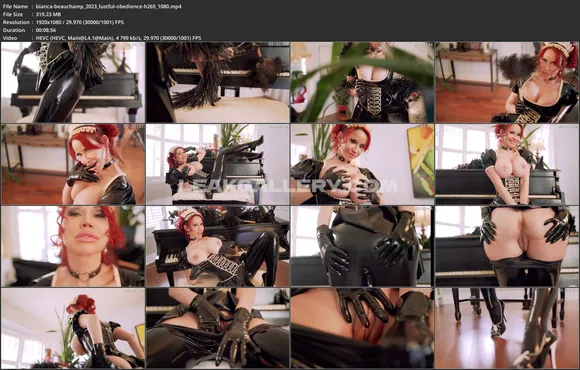 Biancabeauchamp Exclusive Leaked Nude Onlyfans #868216