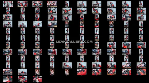 Biancabeauchamp Exclusive Leaked Nude Onlyfans #870393