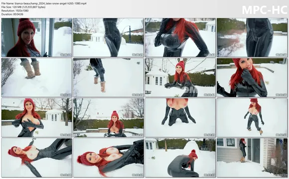 Biancabeauchamp Exclusive Leaked Nude Onlyfans #870488