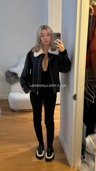 Bigsarahsnyder Exclusive Leaked Nude Onlyfans #937356