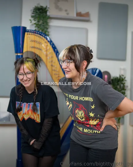 Bigtittygothegg Exclusive Leaked Nude Onlyfans #383628