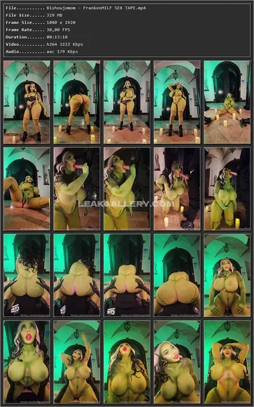 Bishoujomom Exclusive Leaked Nude Onlyfans #586293