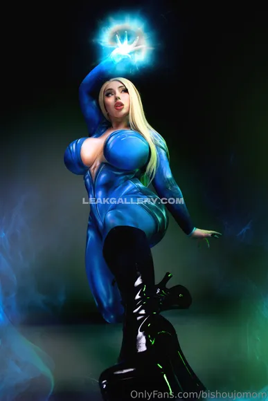 Bishoujomom Exclusive Leaked Nude Onlyfans #585952