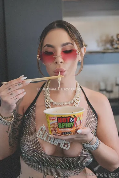 Blahgigi_too / blaghgigi_too Exclusive Leaked Nude OnlyFans #609531