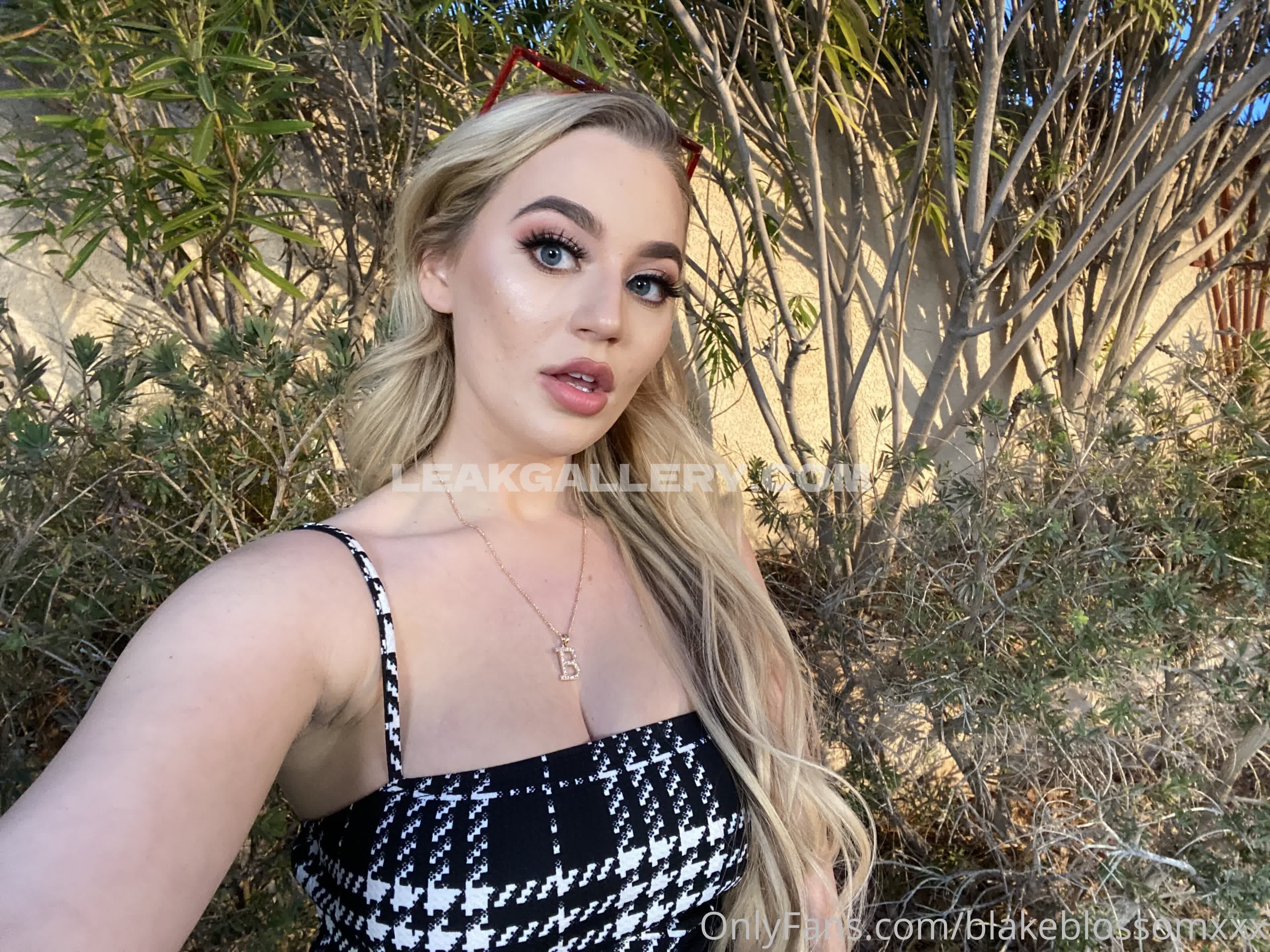 Blakeblossom OnlyFans Nudi in Esclusiva Trapela #2036668