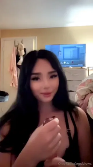 Blows Exclusive Leaked Nude Onlyfans #1168791