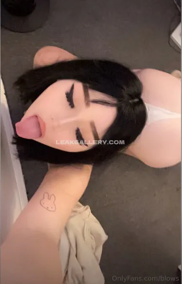 Blows Exclusive Leaked Nude Onlyfans #1166894