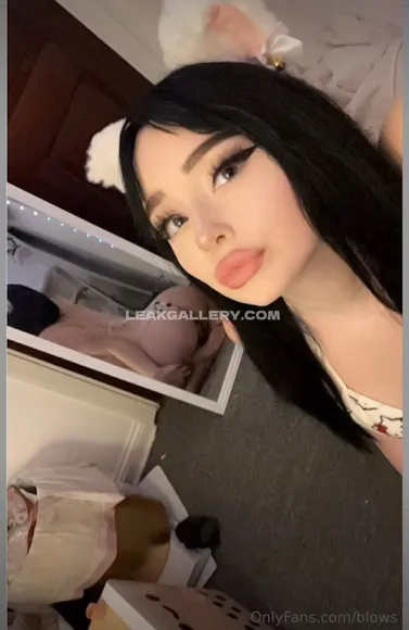 Blows Exclusive Leaked Nude Onlyfans #1170026