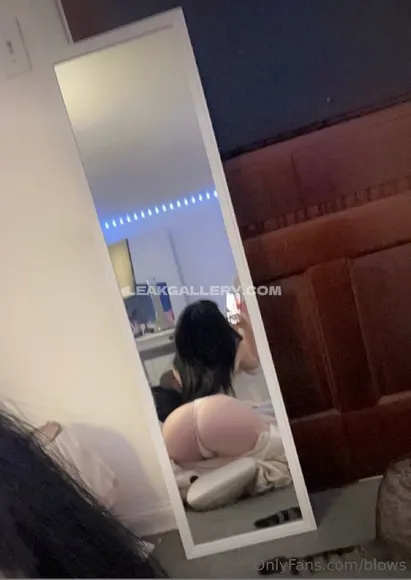 Blows Exclusive Leaked Nude Onlyfans #1168597