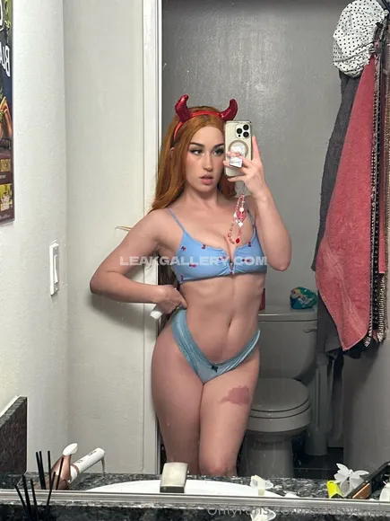 Bludnymph Exclusive Leaked Nude Onlyfans #415675