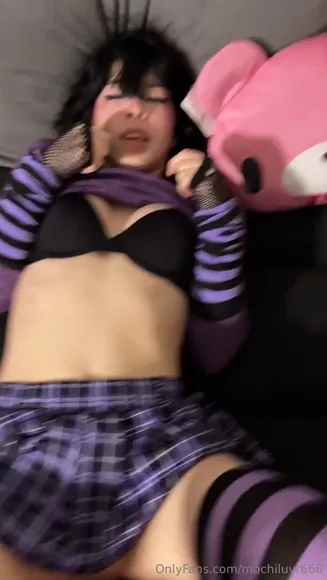 Blushymallow Exclusive Leaked Nude Onlyfans #1451756