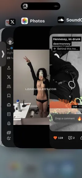 Blushymallow Exclusive Leaked Nude Onlyfans #1156229