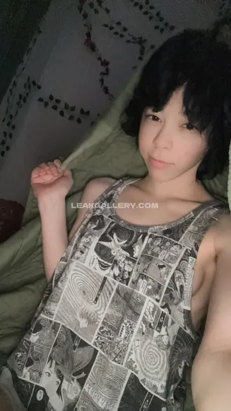 Blushymallow Exclusive Leaked Nude Onlyfans #1450744