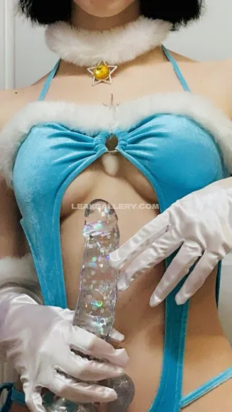 Blushymallow 独占リークされたOnlyFansヌード #1458988