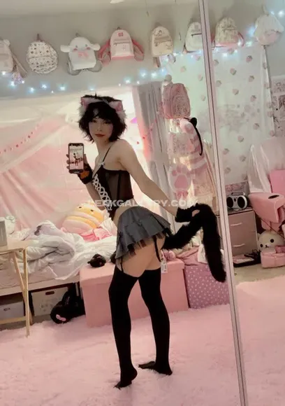 Blushymallow Exclusive Leaked Nude Onlyfans #1451540