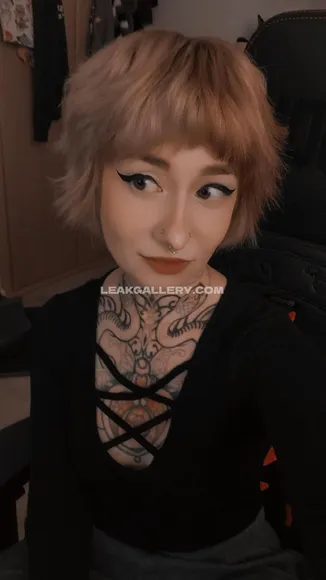 Bobawitch Exclusive Leaked Nude Onlyfans #971021