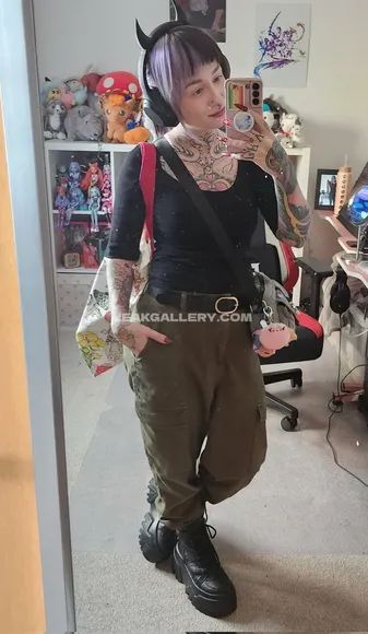 Bobawitch Exclusive Leaked Nude Onlyfans #970422