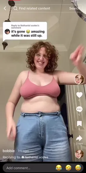 Bobbiesweets Exclusive Leaked Nude Onlyfans #817678