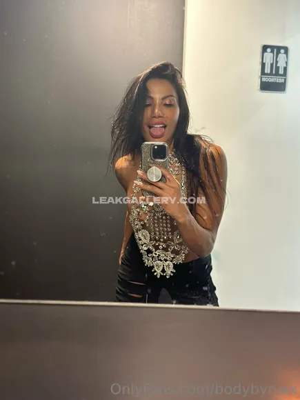 Bodybynixx Exclusive Leaked Nude Onlyfans #756166