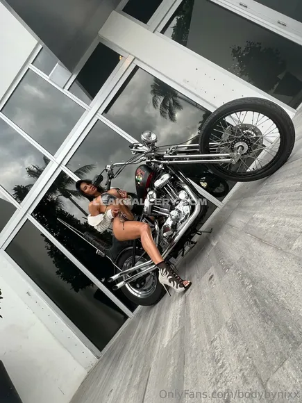Bodybynixx Exclusive Leaked Nude Onlyfans #756146
