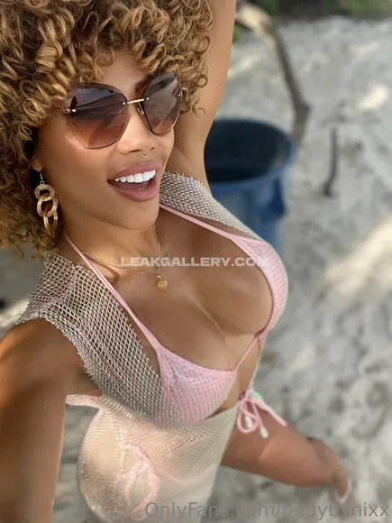 Bodybynixx Exclusive Leaked Nude Onlyfans #756134
