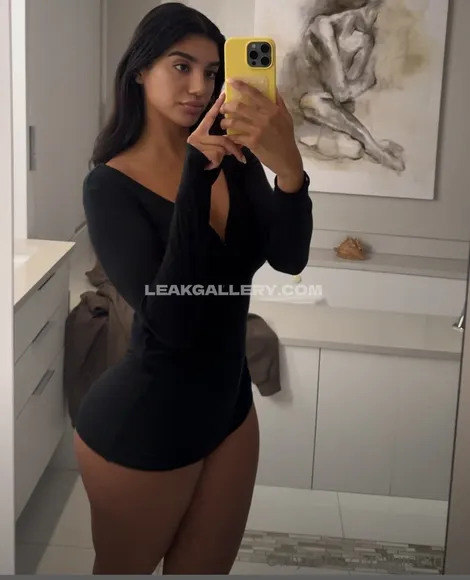 Bodybyvictxria OnlyFans Nudi in Esclusiva Trapela #2042648