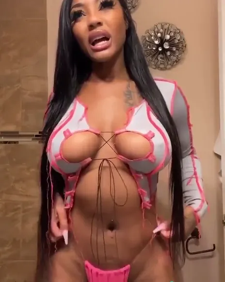 Brandisheri Exclusive Leaked Nude Onlyfans #731848