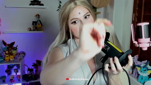 Brandyrenee Exclusive Leaked Nude Onlyfans #504959