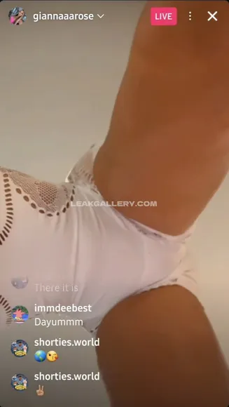 Bratprincessava / spoiledbratzdoll Exclusive Leaked Nude Onlyfans #996741