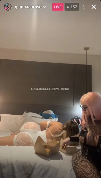 Bratprincessava / spoiledbratzdoll Exclusive Leaked Nude Onlyfans #995034