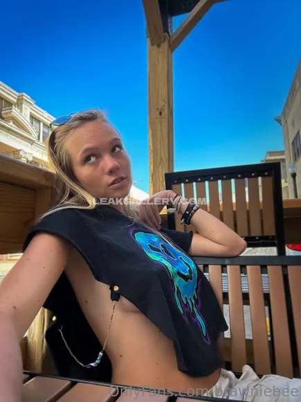 Brawniebee Exclusive Leaked Nude Onlyfans #129162