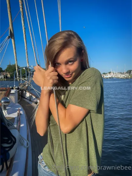Brawniebee Exclusieve gelekte naaktcontent van OnlyFans #129291