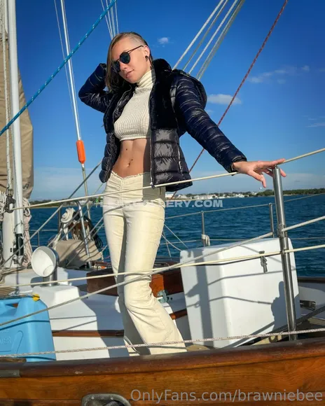 Brawniebee Exclusive Leaked Nude Onlyfans #129164