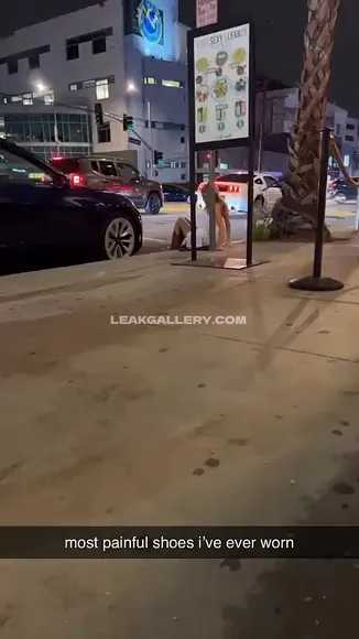 Breckie / breckiehill Exclusive Leaked Nude Onlyfans #5937