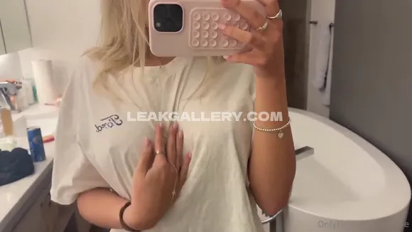 Breckie / breckiehill Exclusive Leaked Nude Onlyfans #250970