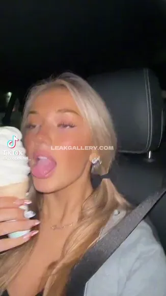 Breckie / breckiehill Exclusive Leaked Nude Onlyfans #5869