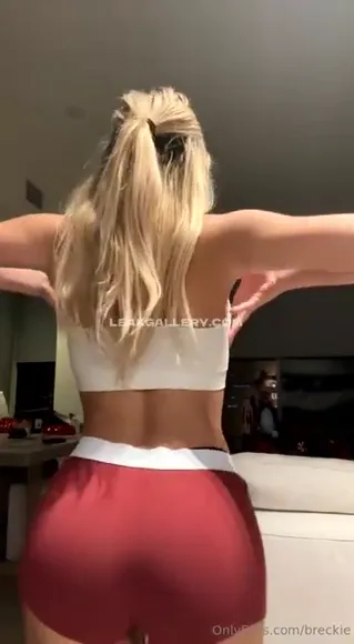 Breckie / breckiehill Exclusive Leaked Nude Onlyfans #104831
