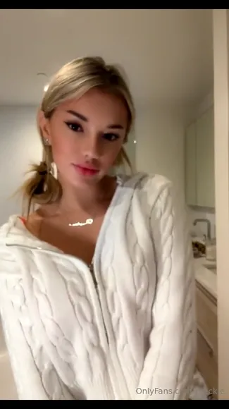 Breckie / breckiehill Exclusive Leaked Nude Onlyfans #104805