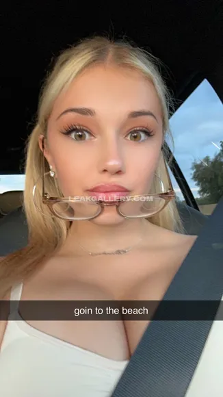 Breckie / breckiehill Exclusive Leaked Nude Onlyfans #5615