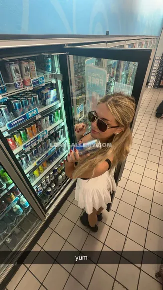 Breckie / breckiehill Exclusive Leaked Nude Onlyfans #1924