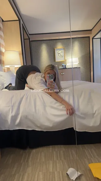 Breckie / breckiehill Exclusive Leaked Nude Onlyfans #5124